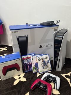 PS5