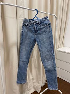 Pull and Bear Men’s Jeans