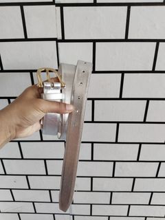 PULL&BEAR BELT