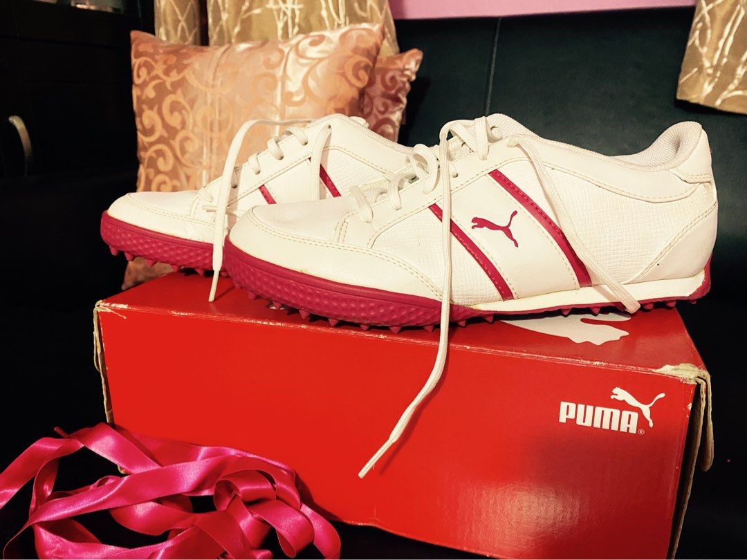 Puma Authentic Women s Fashion Footwear Sneakers on Carousell