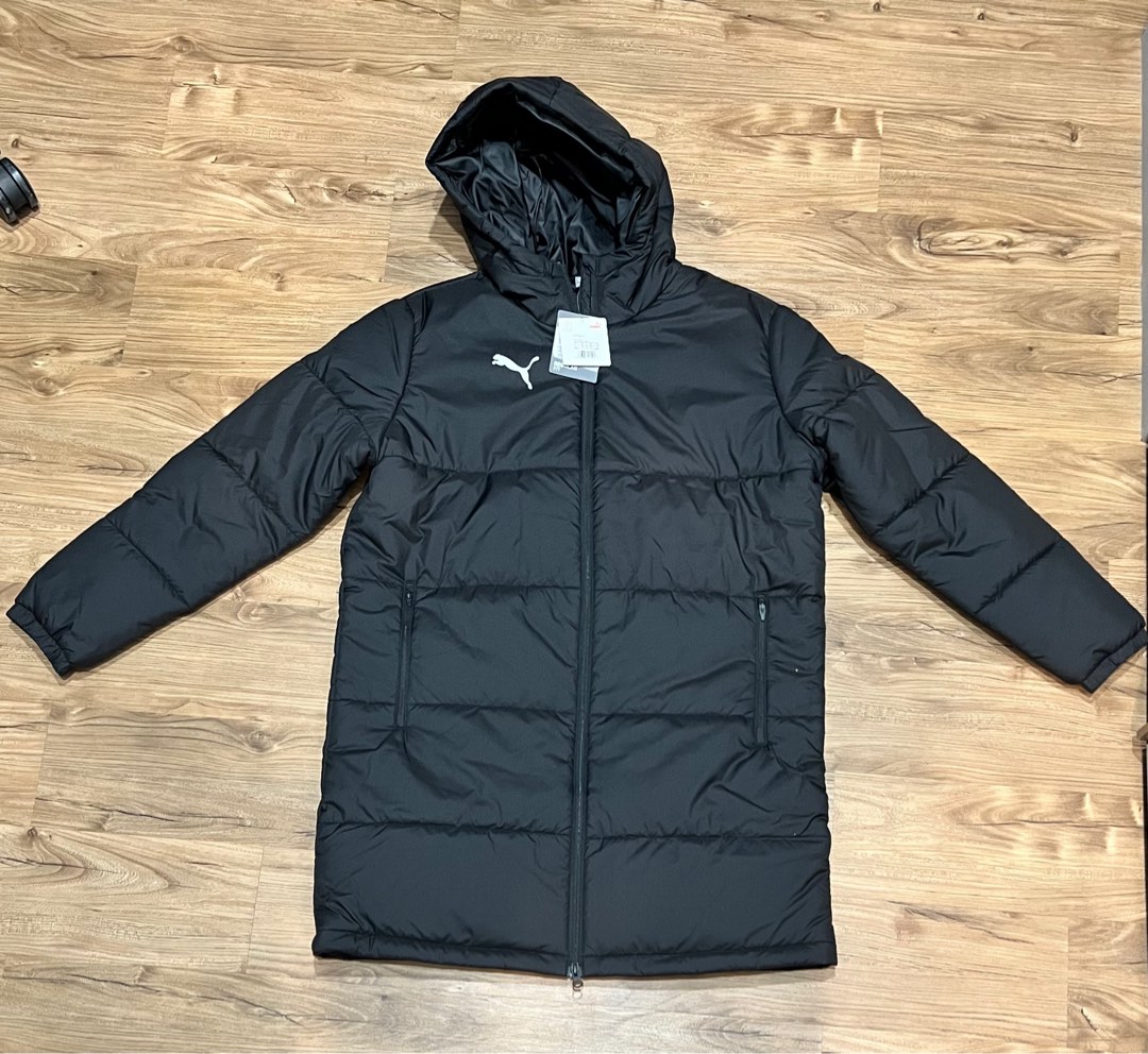 Puma snow clearance jacket