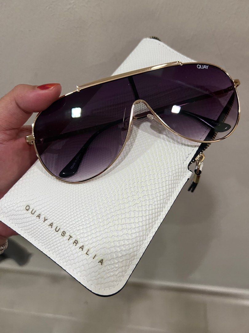 Quay australia el best sale dinero