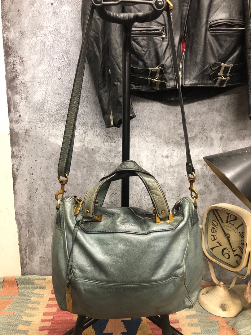 Rabeanco bag on sale made in