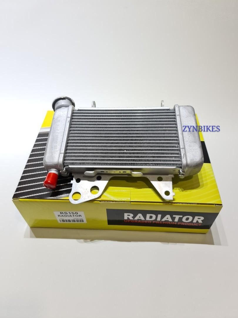 CLICK IN LIST ALL RADIATOR YAMAHA R15 V3 V4 MT15 V2 RS150 RS150R RSX 150 WINNER SNIPER 150 V1 V2 SPARK 135 X1R JUPITER Motorcycles Motorcycle Accessories on Carousell