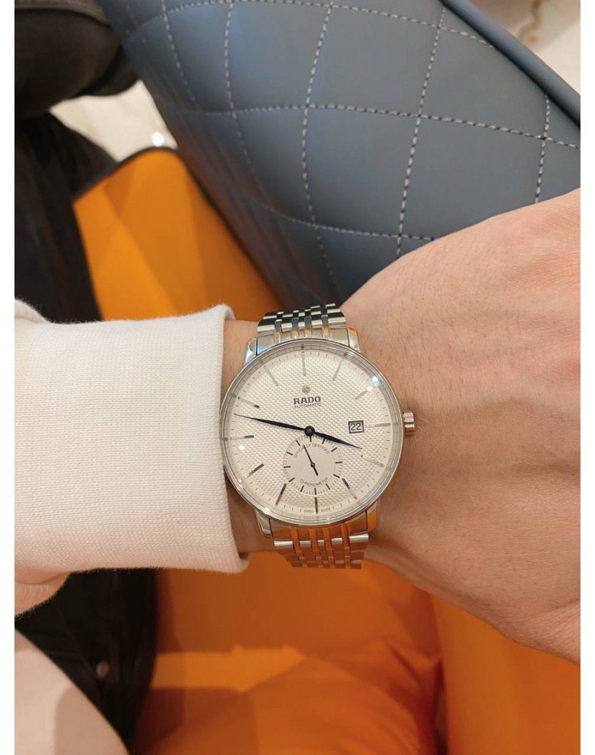 Rado cosc clearance