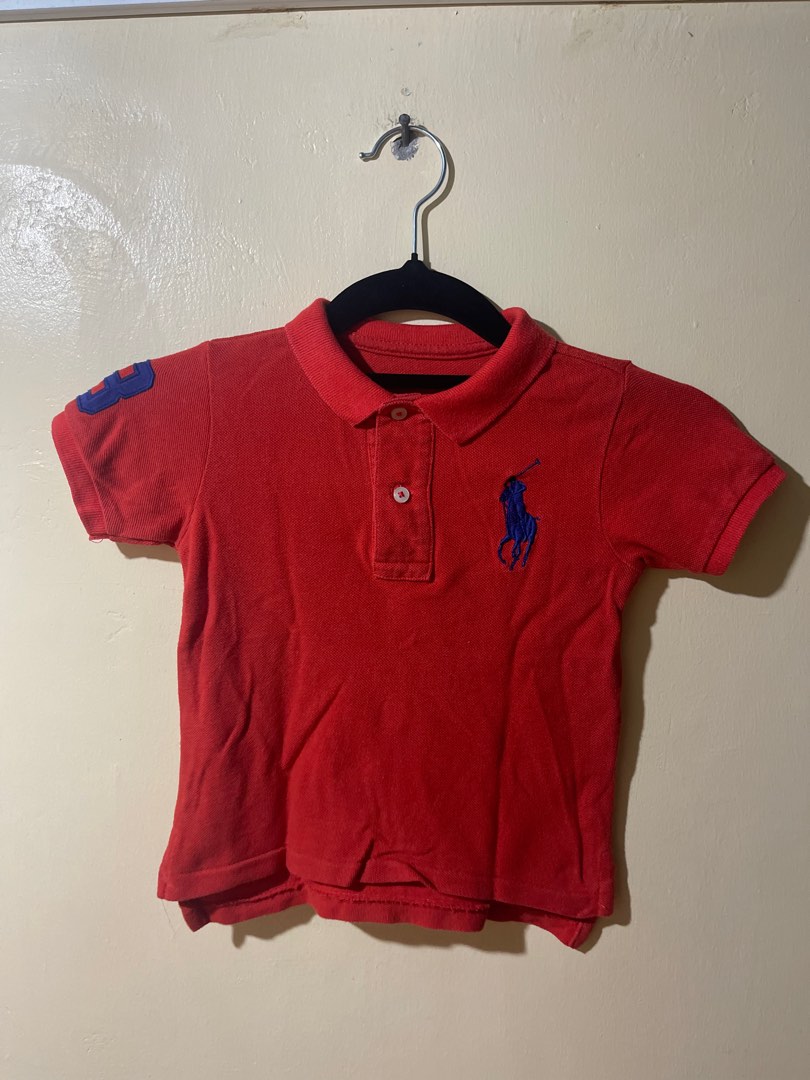 RALPH LAUREN, Babies & Kids, Babies & Kids Fashion on Carousell