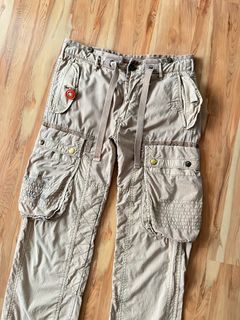 Ralph Lauren Cargo Pants