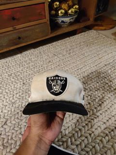 (RARE!) Raiders Snapback from early 2000s