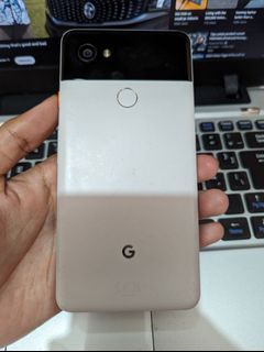 (Read Description) Google Pixel 2xl pure android