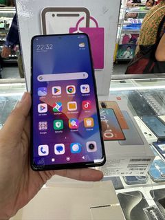redmi note 10 pro 8/256gb  good as new