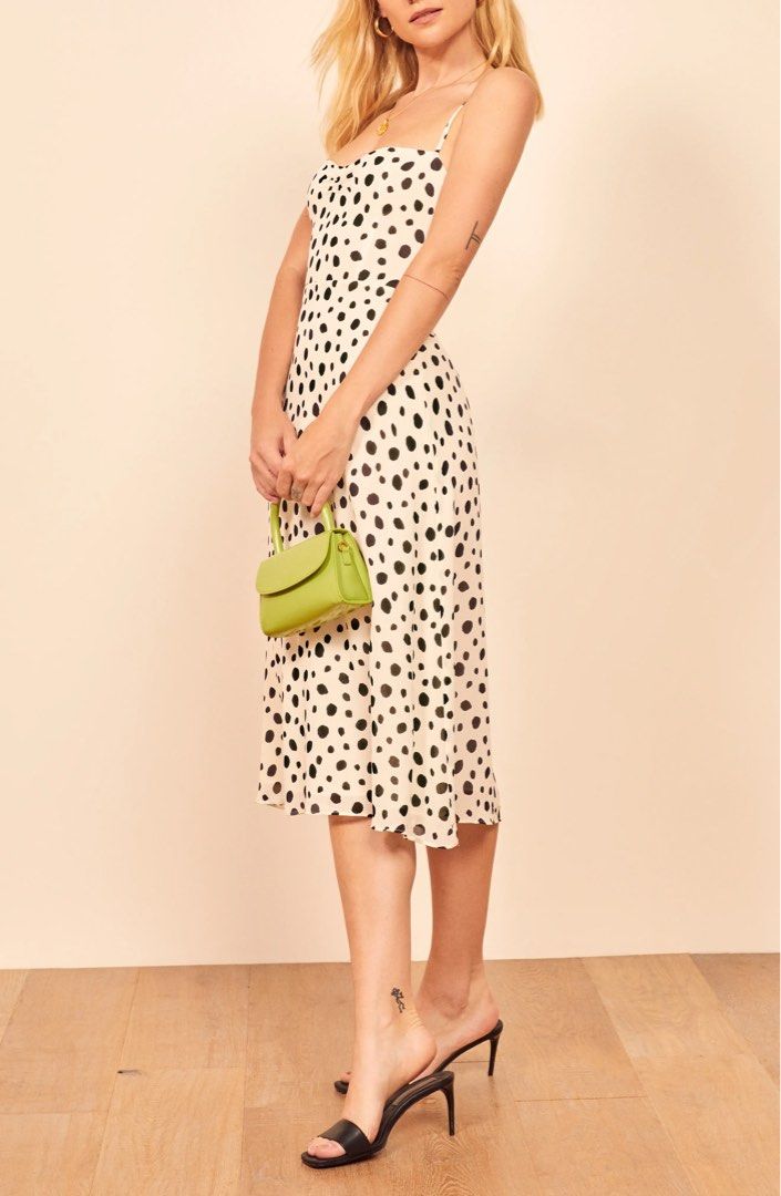 Reformation odele dress hotsell