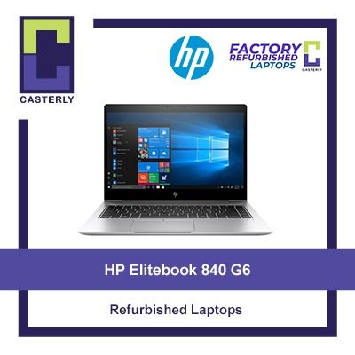 Refurbished hp elitebook new arrivals 840