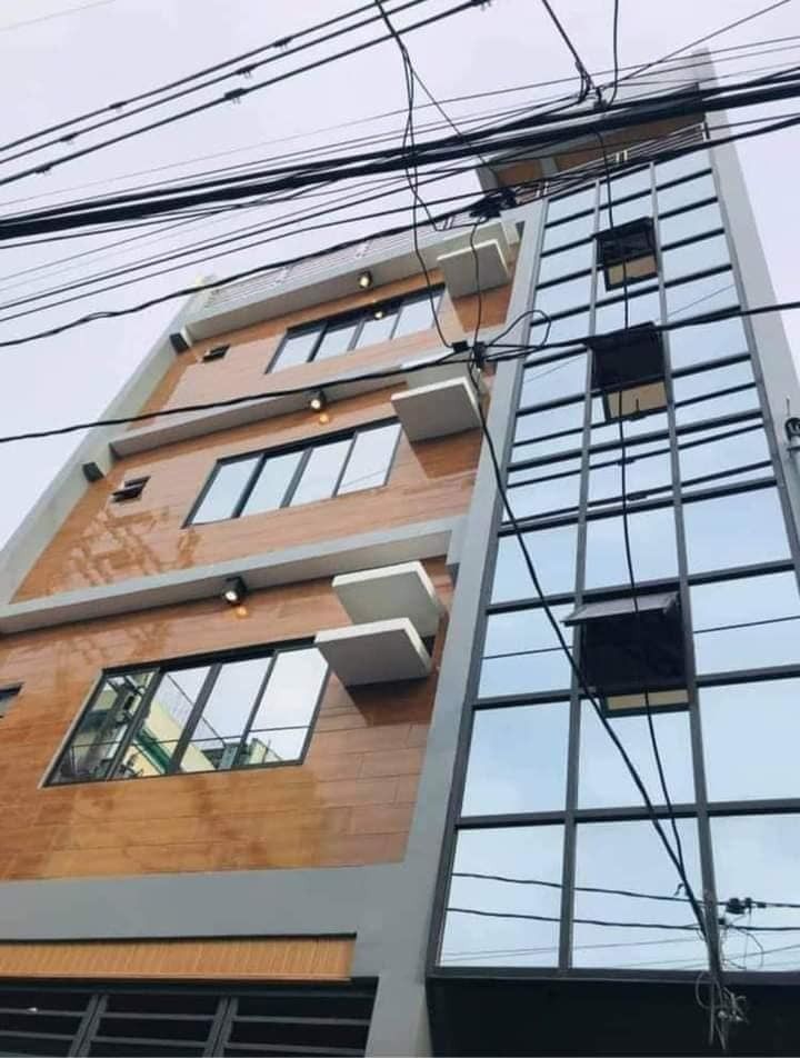 Residential Building for sale , Baclaran, Paranaque City P 65 Million