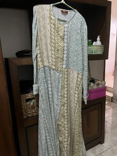 Ria miranda preloved