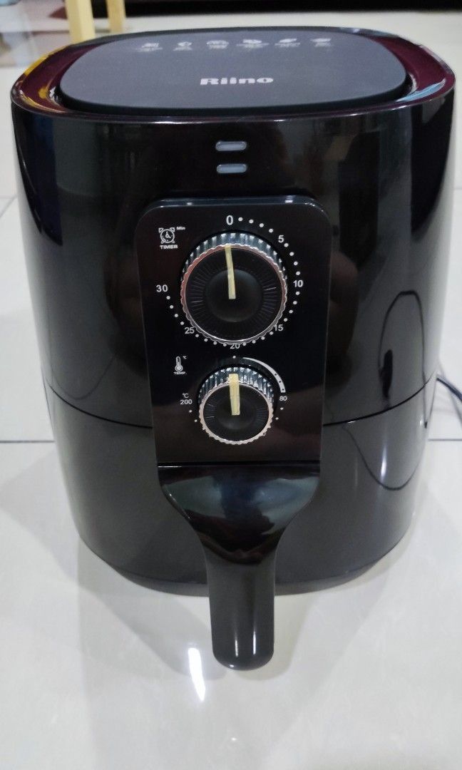 Air fryer cj wow shop shop