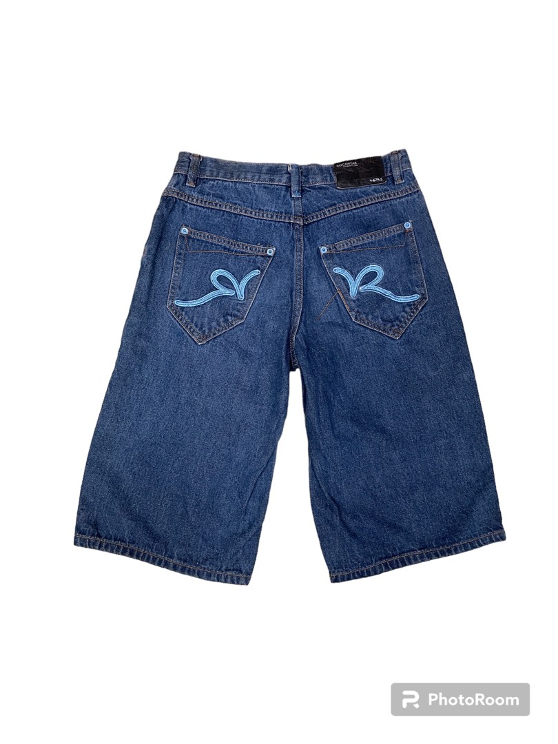 Rocawear Jorts Men s Fashion Bottoms Shorts on Carousell