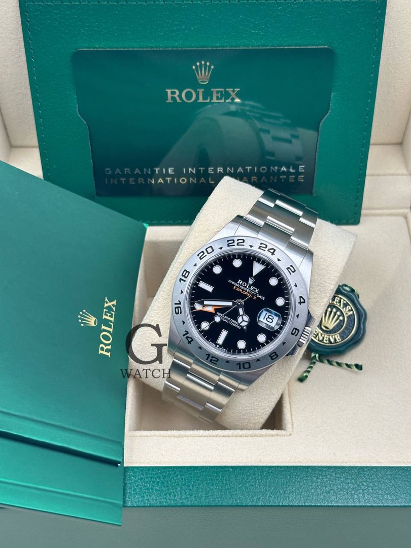 ae rolex