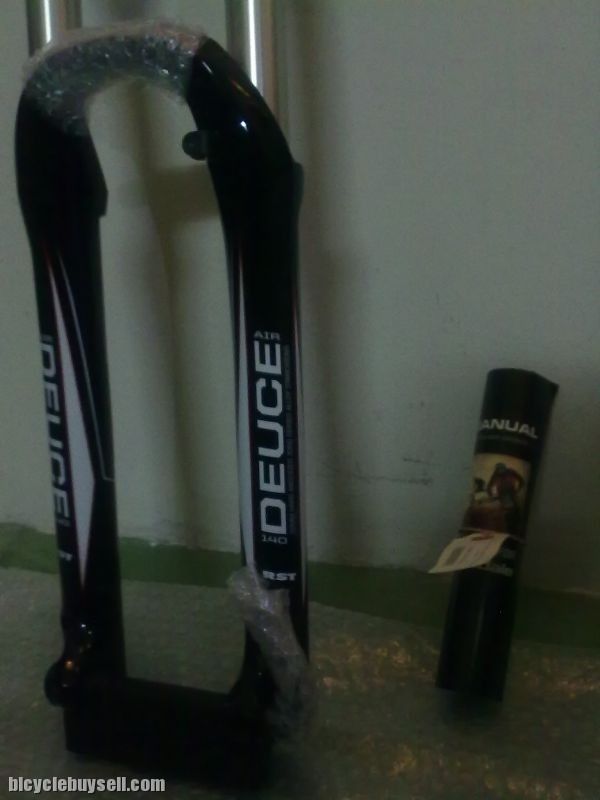 Rst deuce hot sale