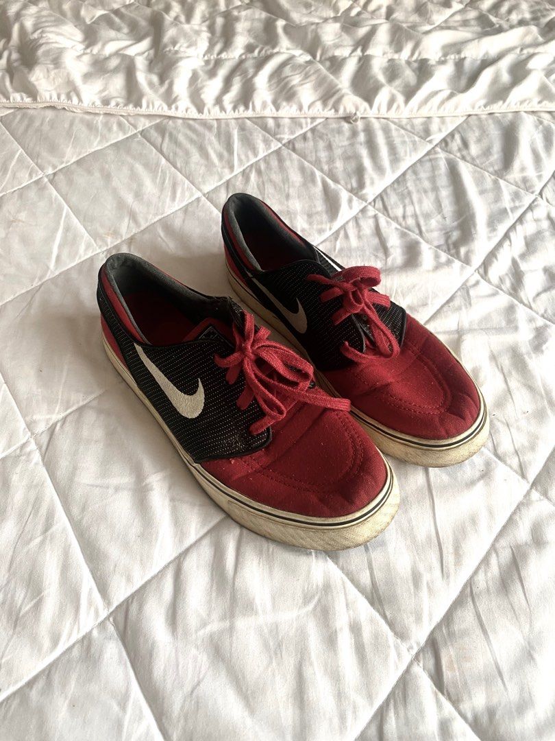 Janoski best sale foot locker
