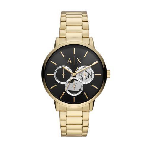 Armani exchange watch for sale hot sale
