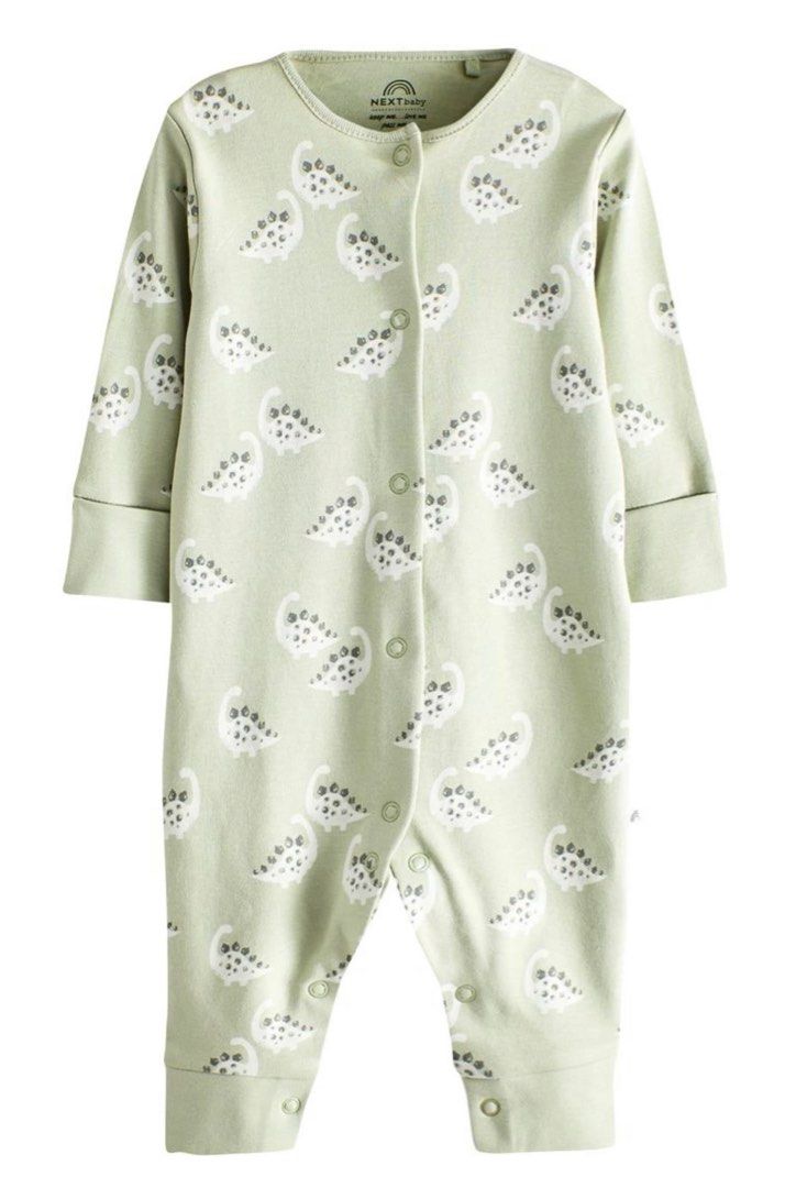 Next baby sleepsuits sale store