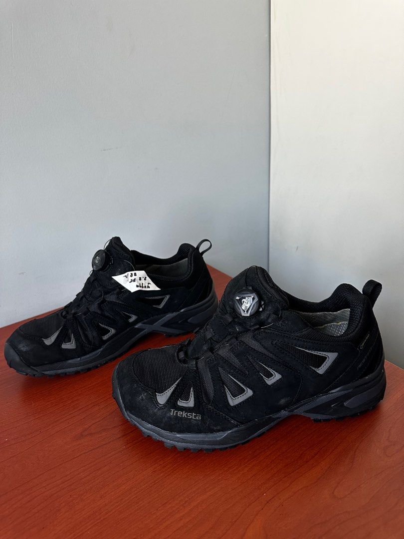 Treksta nevado boa low discount gtx