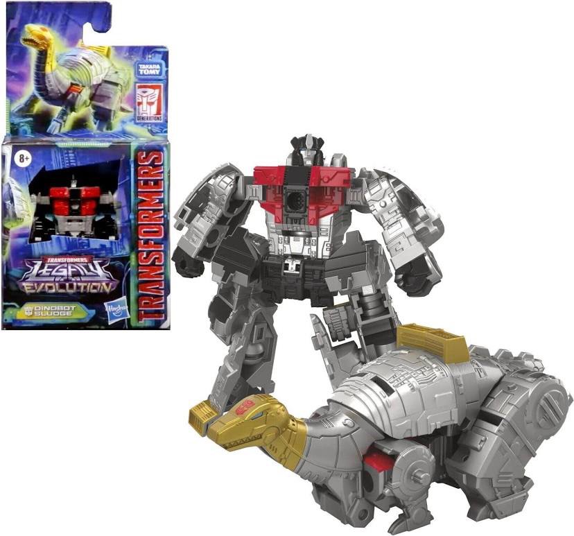 Transformers dinobots outlet toys for sale