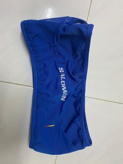 SALOMON UNISEX ADV SKIN BELT