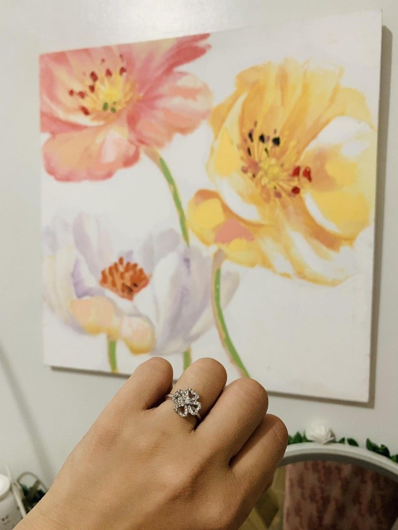 Samagra silver rings hotsell