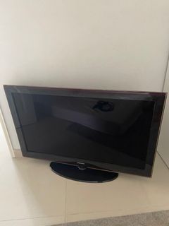 Samsung 46inch - for parts or repair