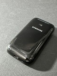 Samsung Flip phone C3592