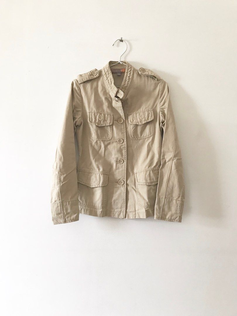 Samuel & kevin jacket shop