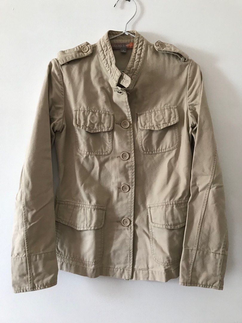 Samuel and kevin jacket price sale