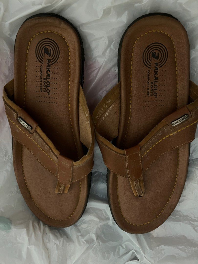 Sandal pakalolo deals