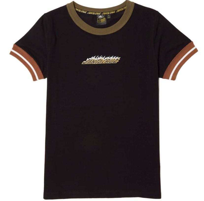 Santa cruz raglan shirt (Category: Shirts) located in San Fernando. Submitted by project.cleanup (Listing ID 1257279010, Image 3). Description: Like new Nice thick fabric malamig sa katawan hehe .
