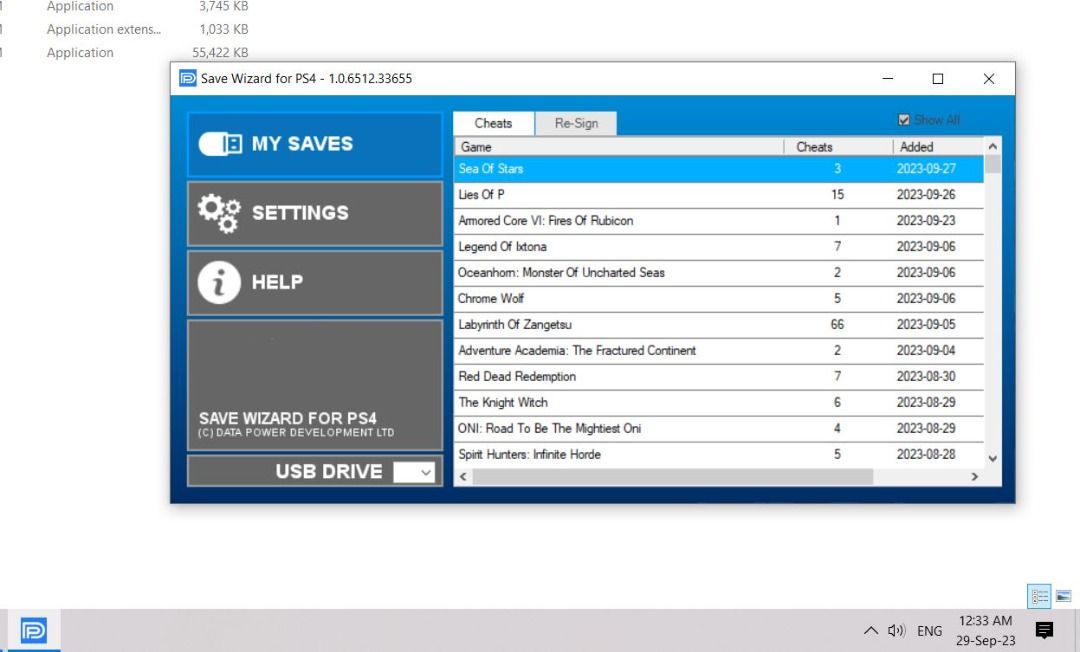 Ps4 save hot sale wizard free download