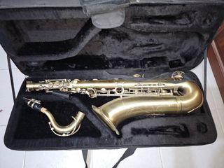 Saxophone