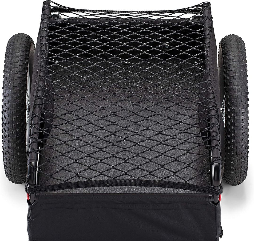 Schwinn daytripper hotsell cargo trailer