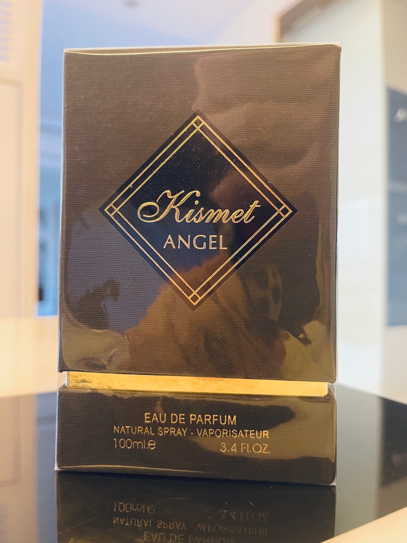 (Sealed) Kismet Angel Maison Alhambra, Beauty & Personal Care ...