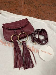 Celine Pico Belt Crossbody Bag, Women's Fashion, Bags & Wallets, Cross-body  Bags on Carousell