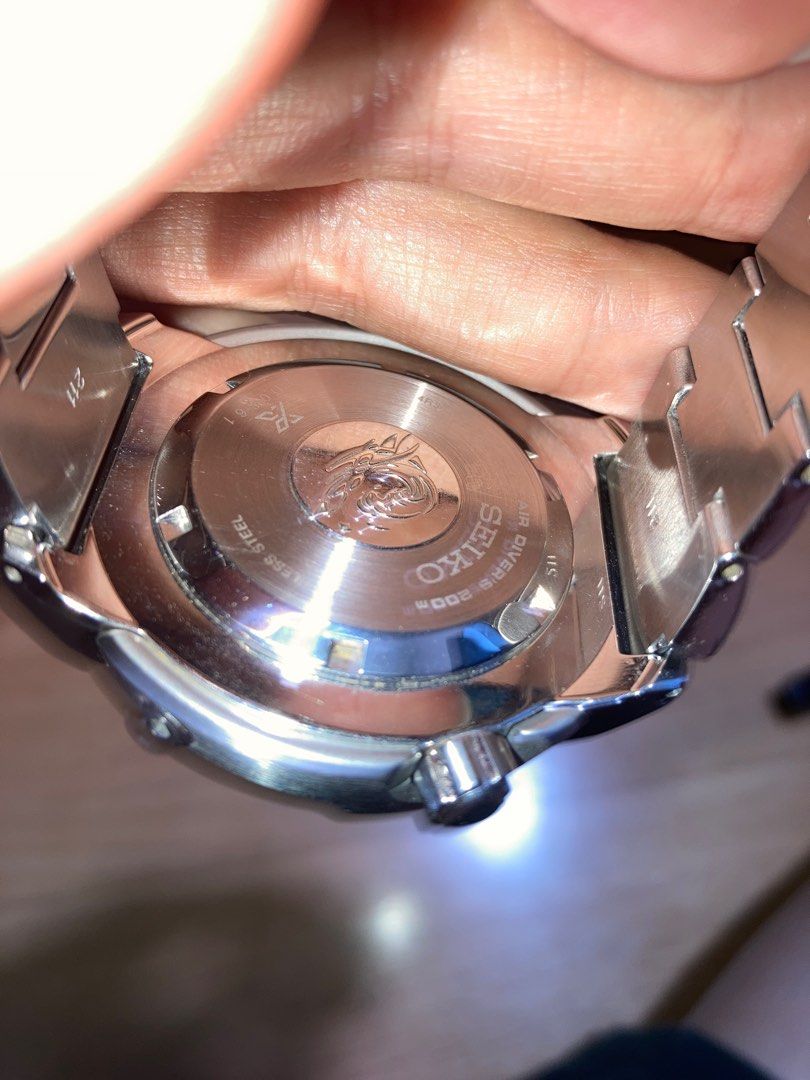 Seiko srp637k1 top review