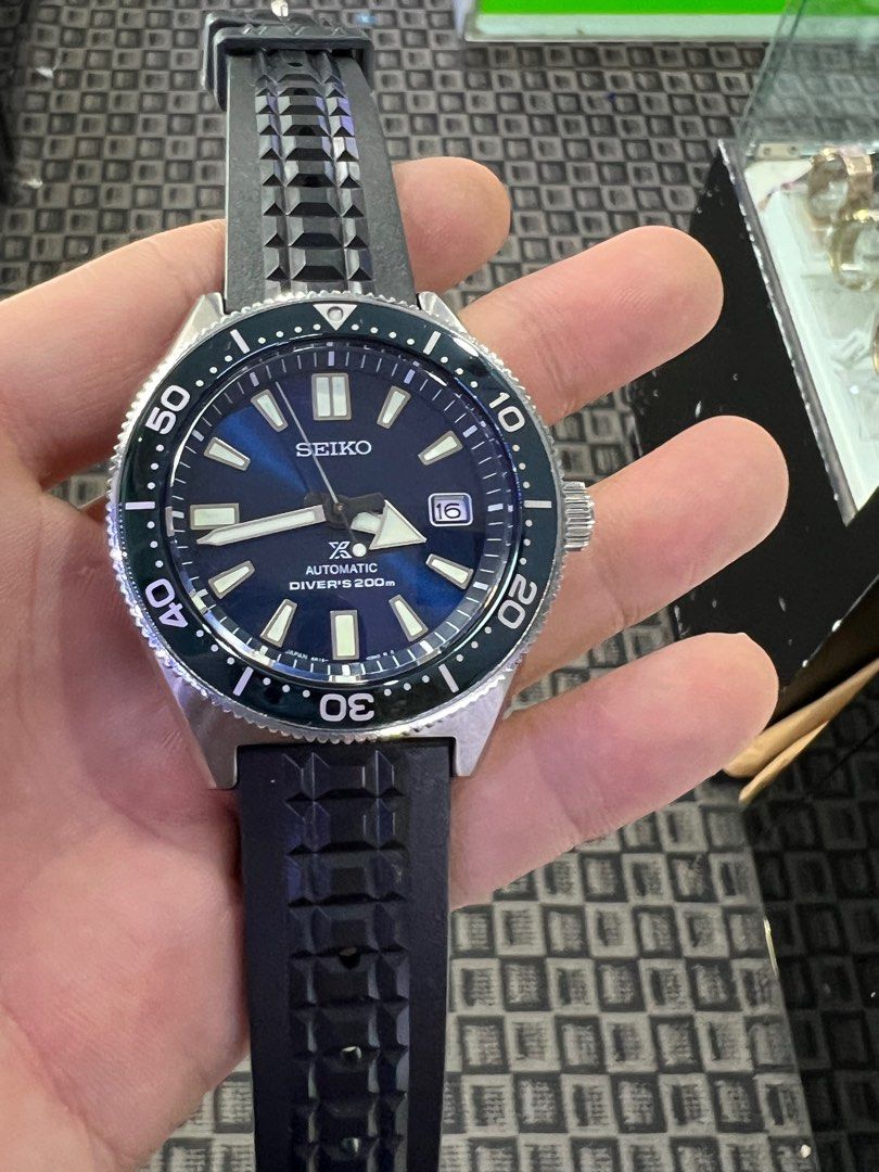Seiko spb053j1 hot sale