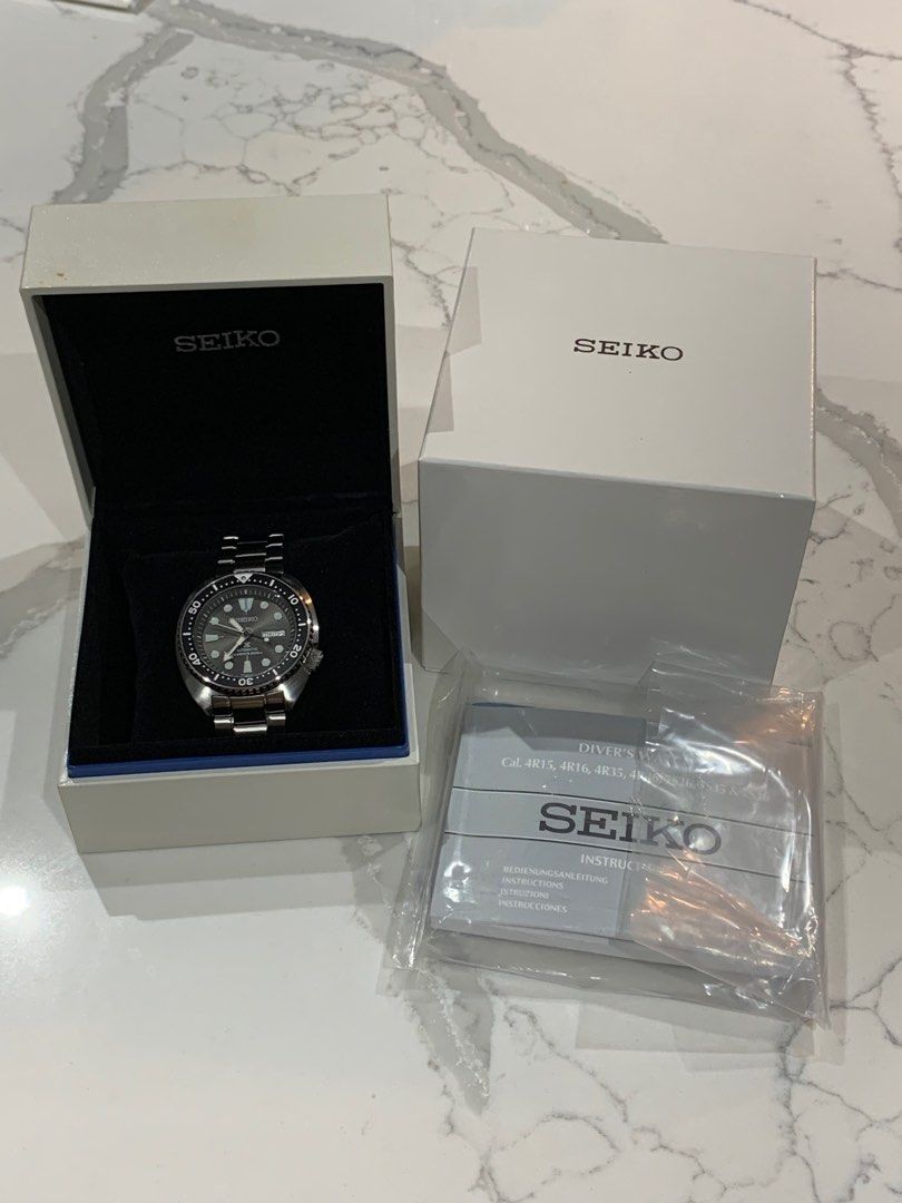 Seiko prospex srpc23k1 on sale