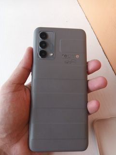 Selling Realme Gt Master Edition 8/128