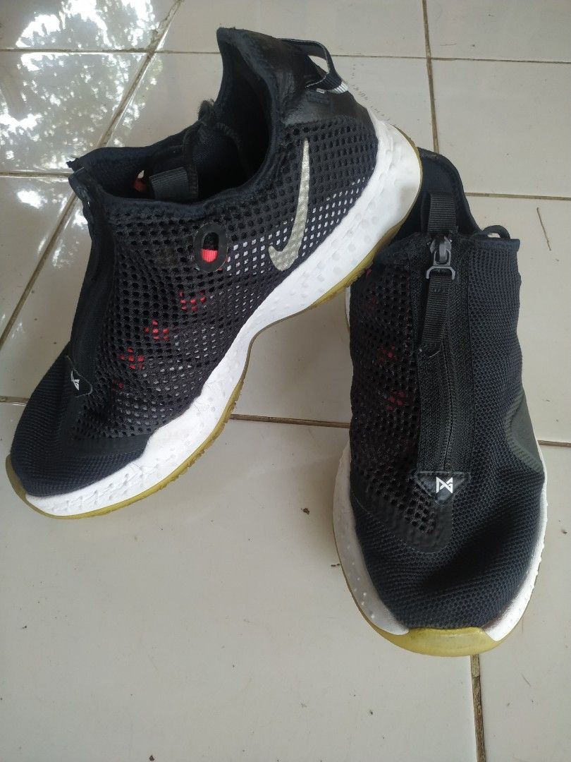 Sepatu basket deals paul george