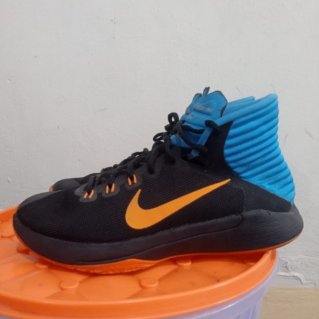 Sepatu nike basket terbaru store 2017