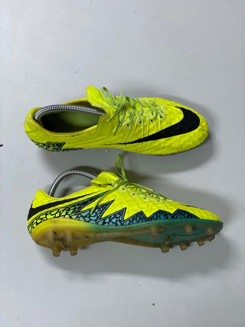 Sepatu bola nike hypervenom 2018 cheap