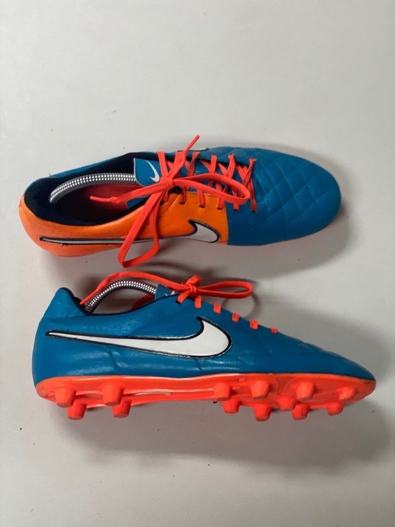 Tiempo top genio hg