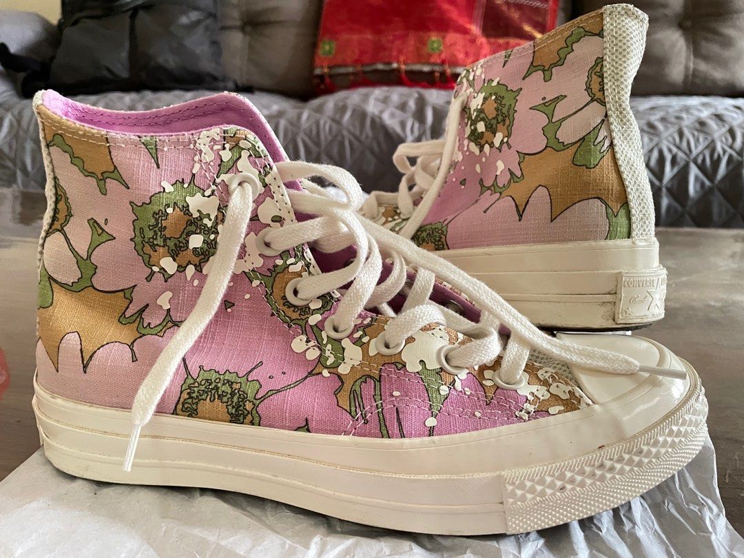 Sepatu Converse Chuck Taylor ORIGINAL
