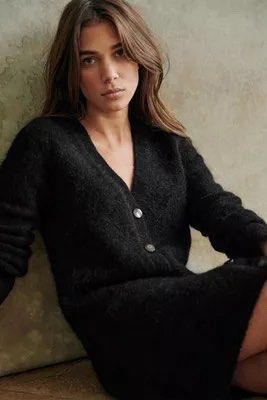 Sezane Junie Dress